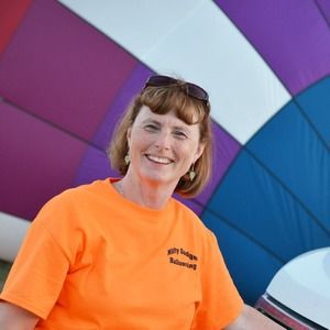 Meet your Posher, Joyce